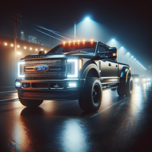 Best Pickup Trucks for Financing with Bad Credit