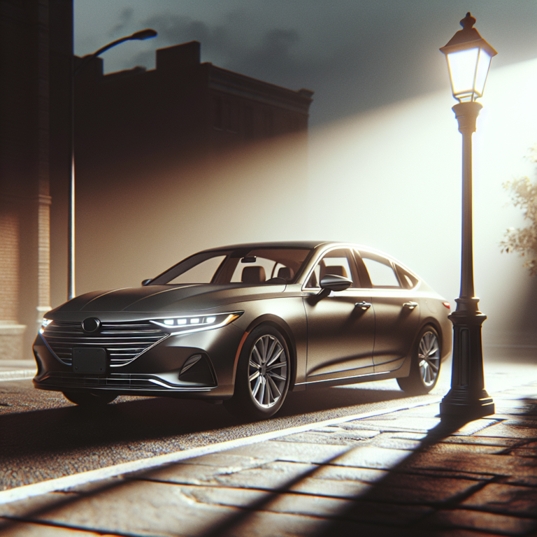 Best Sedans for Low Credit Car Buyers in the US