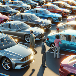 Best Used Cars in America for Poor Credit Buyers