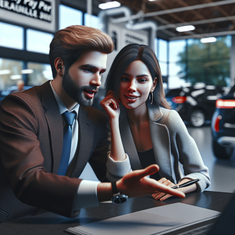 Buy Here Pay Here Dealerships Are They Worth It