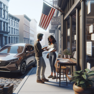 Can Immigrants Finance Cars in the USA