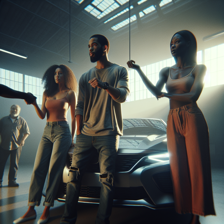 Can You Really Buy a Car in the USA with $0 Down