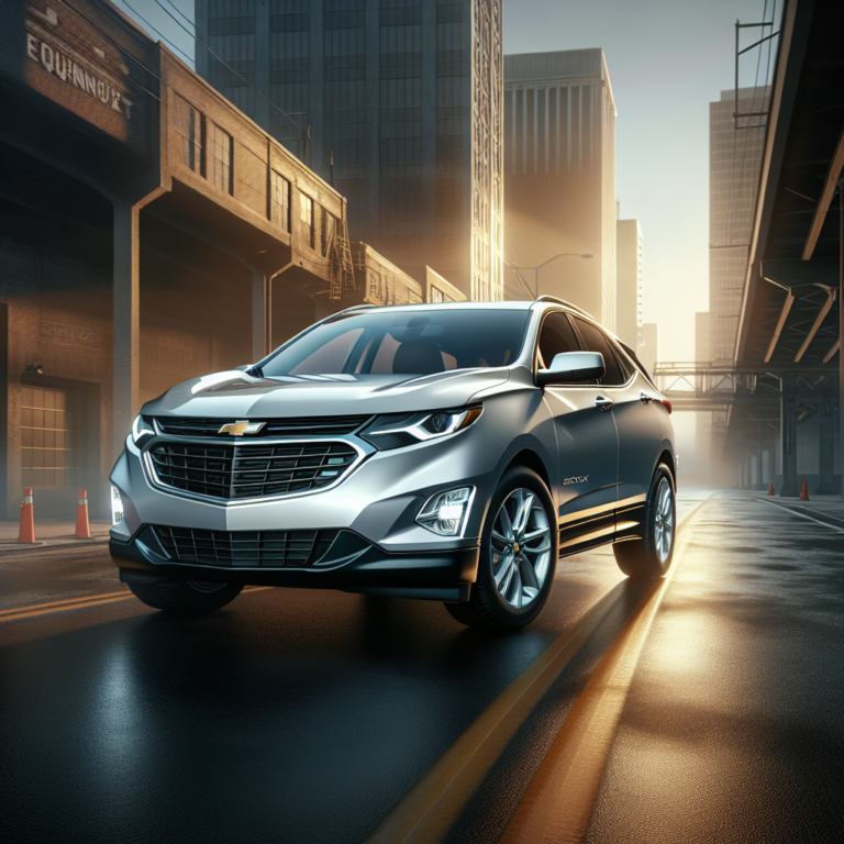 Chevrolet Equinox 2019 for $295/mo with Flagship Credit? Focused on payment ability of imperfect credit borrowers.