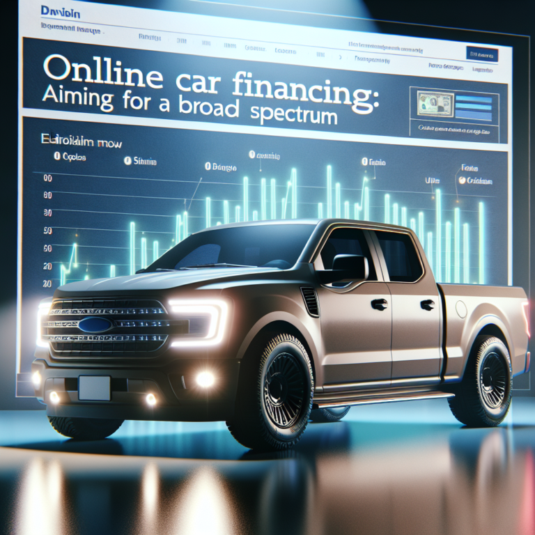 Chevrolet Silverado & Westlake: Flexible online financing for near-prime and subprime profiles.
