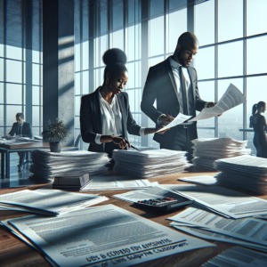 Consumer Portfolio Services (CPS): Provides an access route by purchasing contracts from subprime customers.