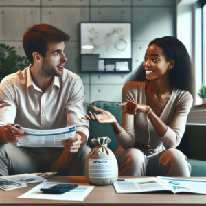 Credit Acceptance Corporation: High approval rate using a payment model based on your income.