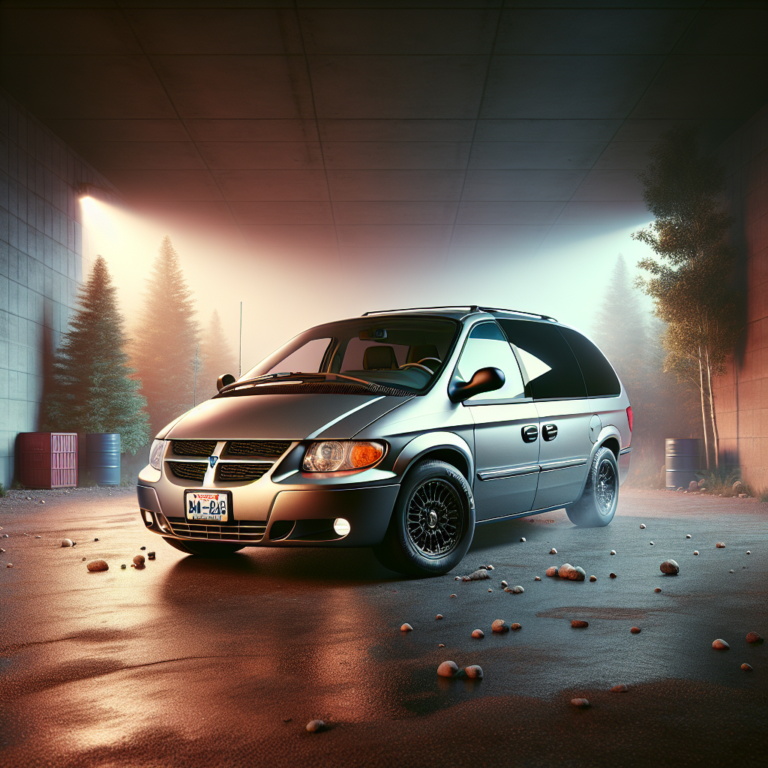 Dodge Caravan 2004 for $124/mo with RoadLoans.com? Fast Santander pre-approval for challenging credit.