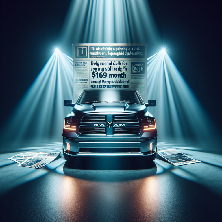 Dodge Ram 1500 2003 for $169/mo with Regional Acceptance? Subprime expertise through independent dealerships.