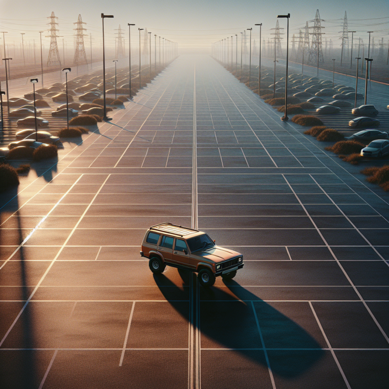 Drivers Are Avoiding This Popular SUV After New Report