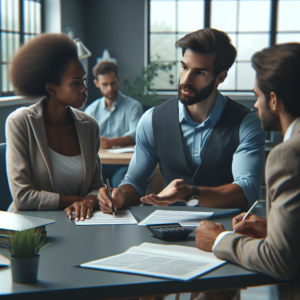 First Investors Financial: Helps subprime borrowers get approved and improve their credit score.