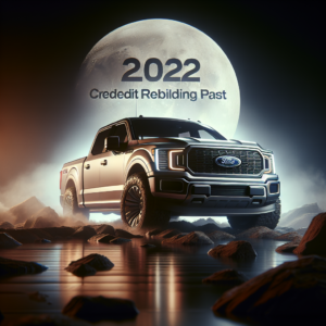 Ford F-150 2022 for $399/mo with Exeter Finance? Focus on approval and credit rebuilding for imperfect history.