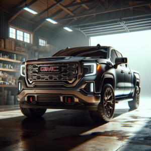 GMC Sierra 2019 for $369/mo with Regional Acceptance? Subprime expertise through independent dealerships.