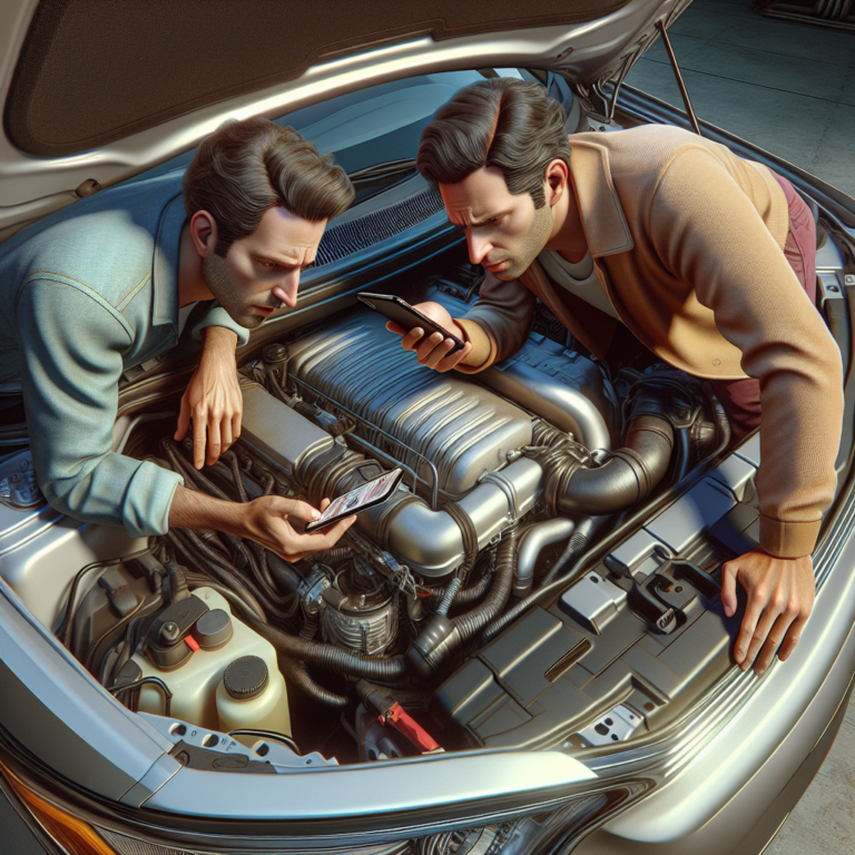 Hidden Problems in Used Cars Most Buyers Never Check