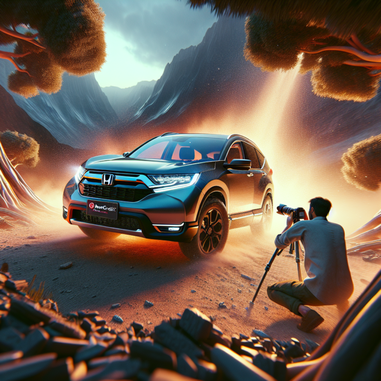 Honda CR-V 2019 for $299/mo with AmeriCredit (GM Financial)? GM's second-chance program for vehicle financing.