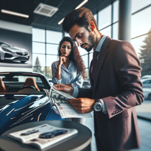 How Much Car Can You Really Afford? A Step-by-Step Budget Guide