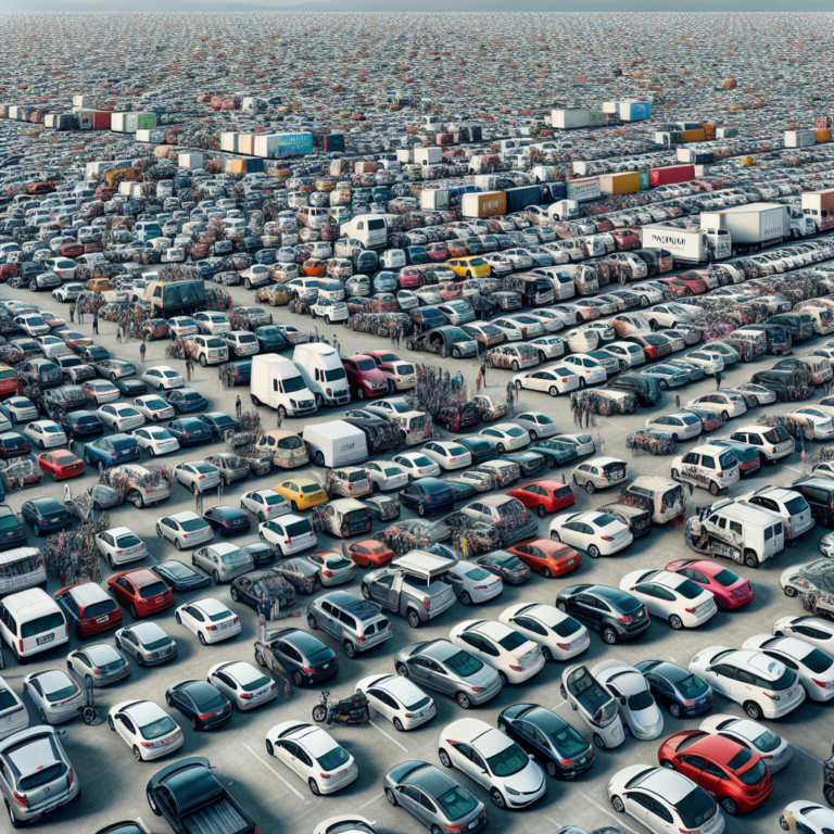 How One Recall Affected Over 2 Million Vehicles