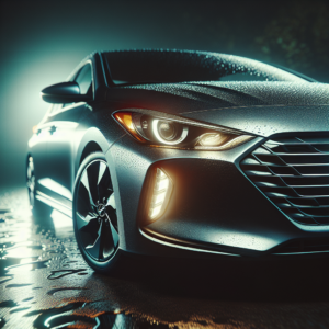 Hyundai Elantra 2016 for $229/mo with Auto Credit Express? Connects high-risk buyers to specialized dealers.