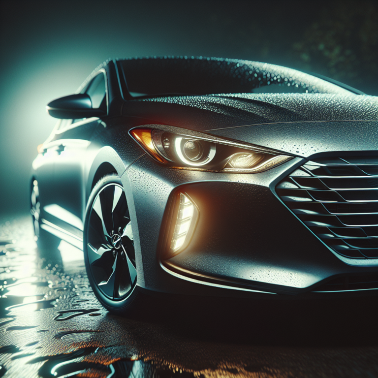 Hyundai Elantra 2016 for $229/mo with Auto Credit Express? Connects high-risk buyers to specialized dealers.