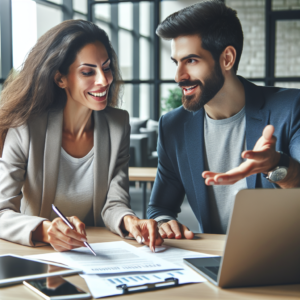 Improve Your Credit to Get Better Auto Loans