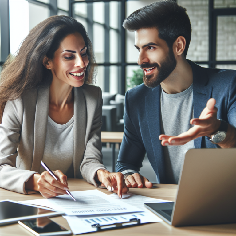 Improve Your Credit to Get Better Auto Loans