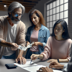 Monthly Car Payments What Americans Really Pay