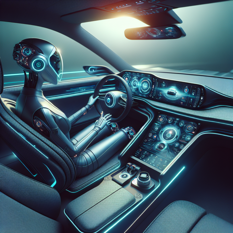 Must-Have Car Tech in 2026: From Safety to Infotainment