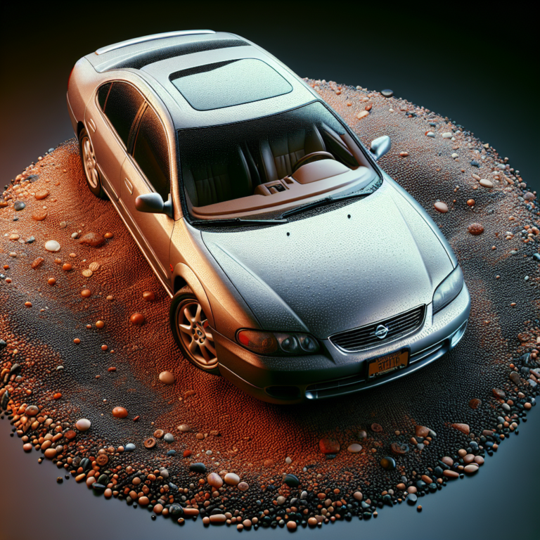 Nissan Maxima 2003 for $139/mo with Carvana? 100% online process with in-house financing for bad credit.