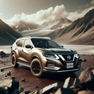 Nissan Rogue 2021 for $289/mo with CarFinance.com? Online lender specializing in challenging credit and rebuilding.