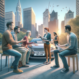 No Down Payment Car Loans in the USA: Truth vs Marketing