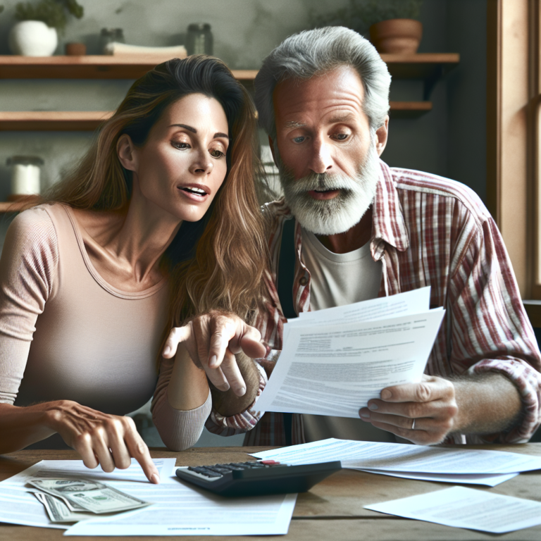 "Out-the-Door" Price: Understanding All Fees and Taxes