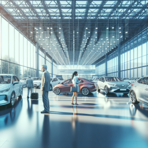 Reliability Rankings: How to Research a Car's Long-Term Value