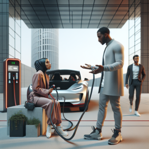 The Real Cost of Owning an Electric Vehicle in 2026