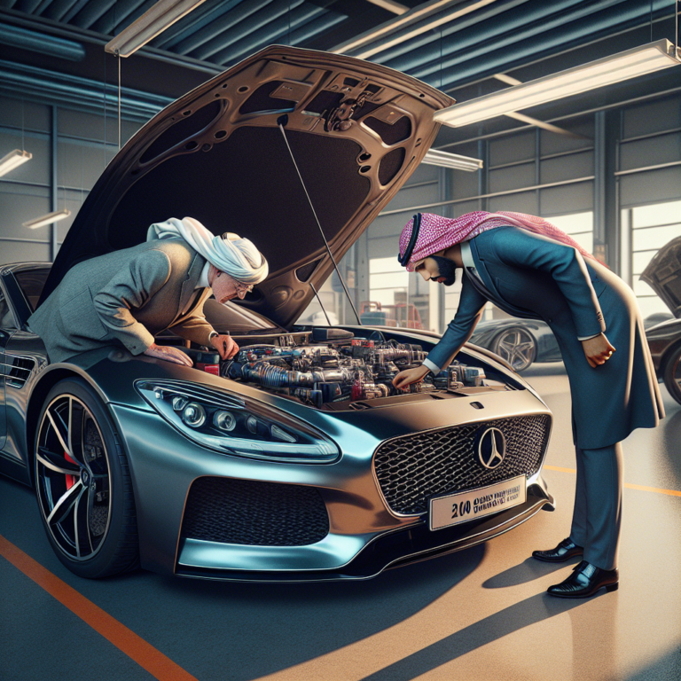 The Ultimate Car Buyer's Checklist: 20 Questions You Must Ask