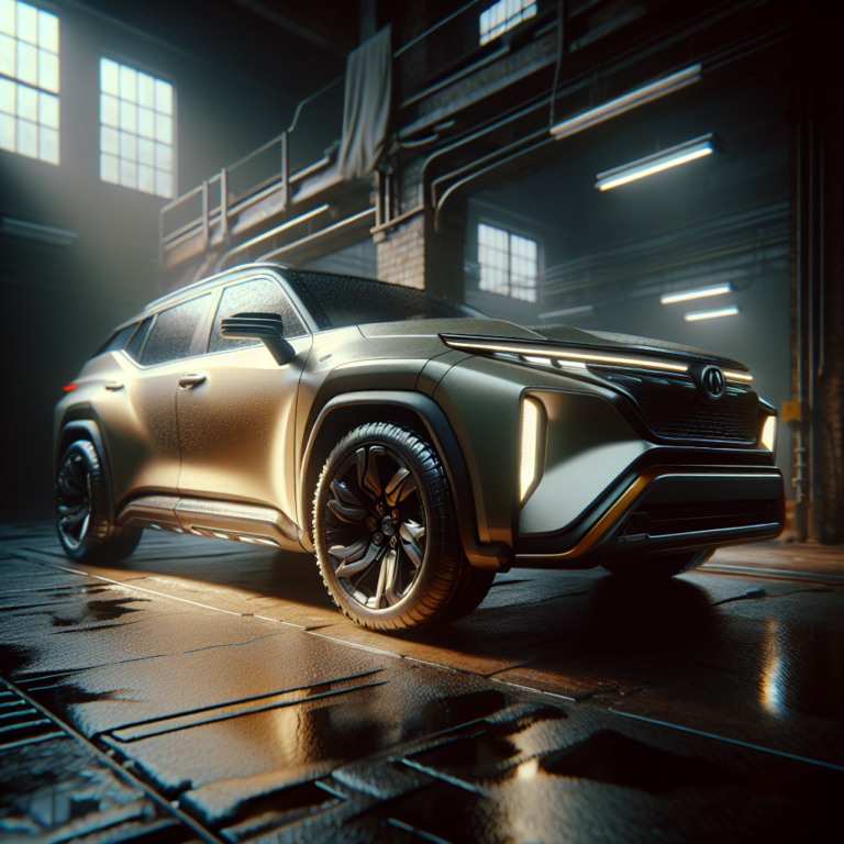 Used Car Prices Drop for the First Time in Years