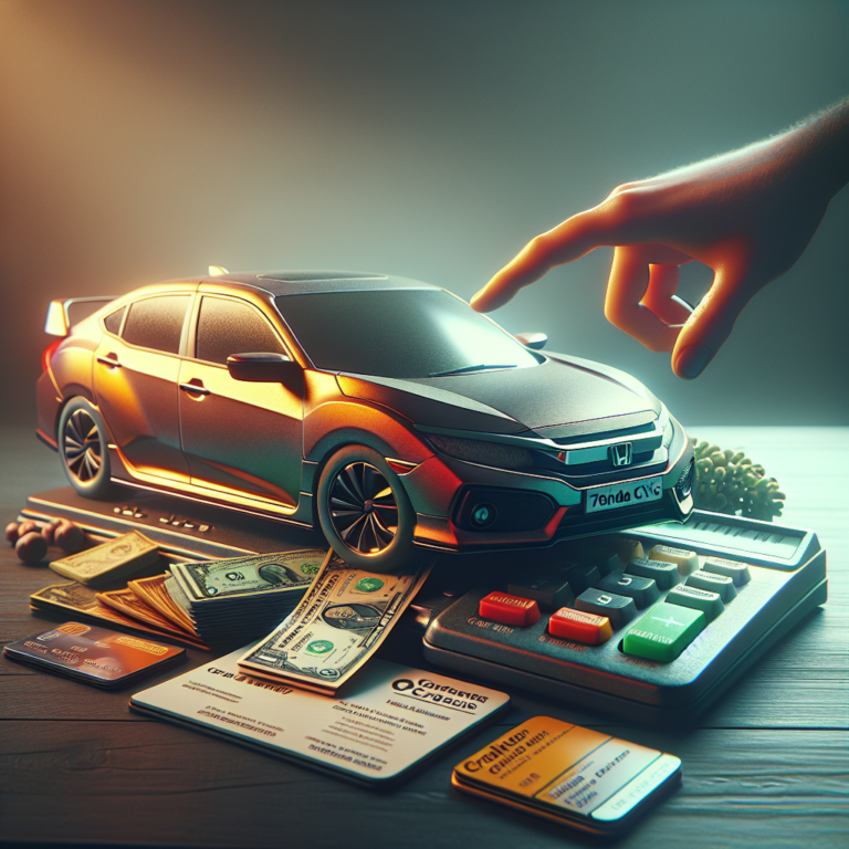 Vehicle financing for a 2007 Honda Civic at $89/mo? Can CarFinance.com offer a no-down-payment plan for credit rebuild?