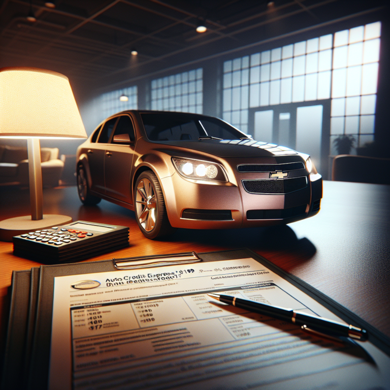 Vehicle financing for a 2008 Chevrolet Malibu at $119/mo? Can Auto Credit Express connect you to a no-down-payment dealer offer?