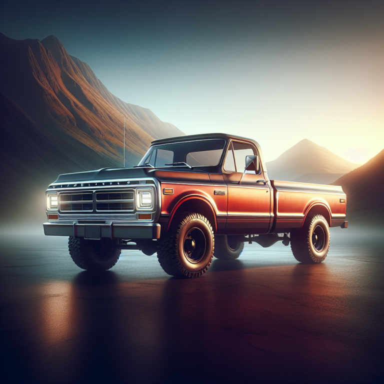 Why This Pickup Truck Is Breaking Sales Records Nationwide