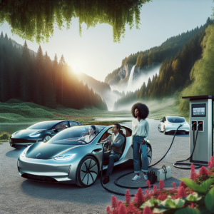 Why Thousands of Drivers Are Quitting Gas Cars in 2026