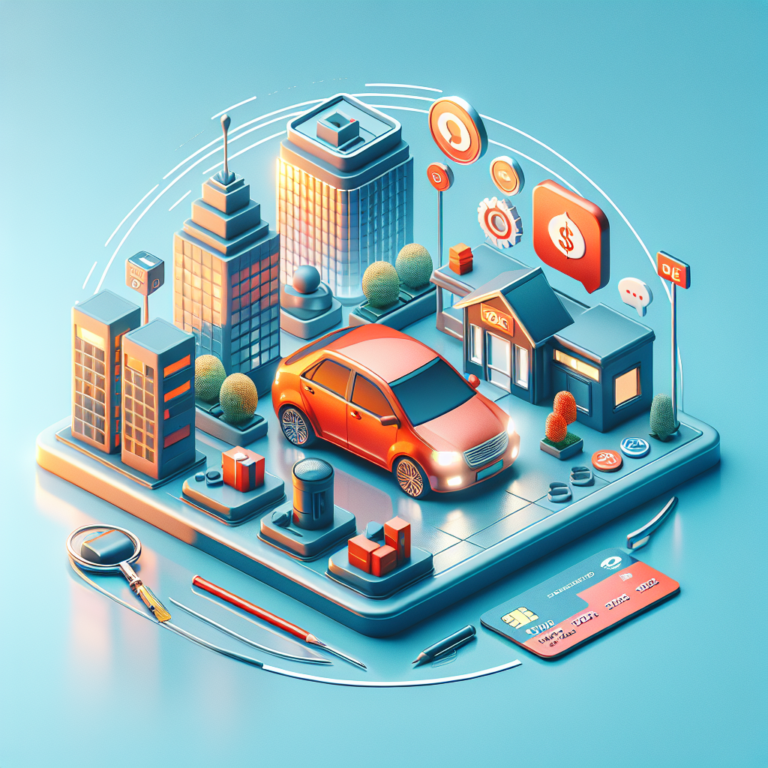 Alugar Carro com Nome Negativado: A Solução é a Kovi (Sem Fiador e Sem Cartão)