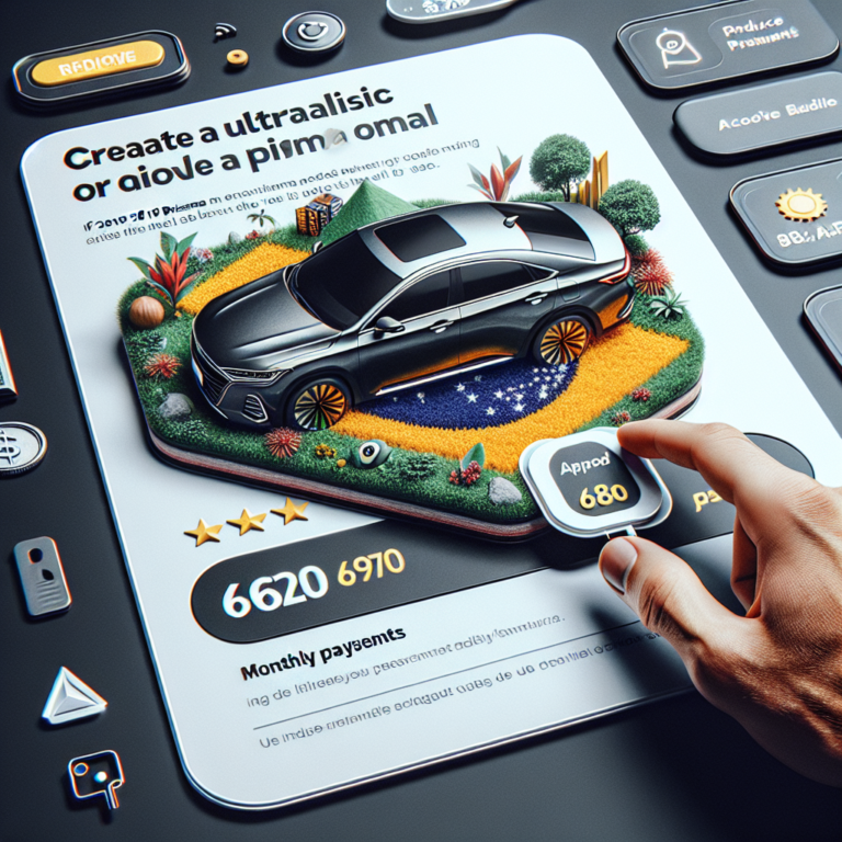 Aprovação rápida Prisma 2019 sedã por 680 mensais onde achar?