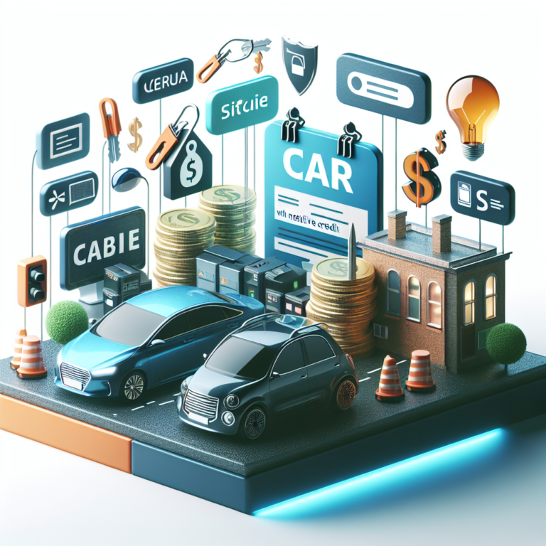 Assinatura de Carro para Negativado é Segura? Dicas para Não Cair em Golpe