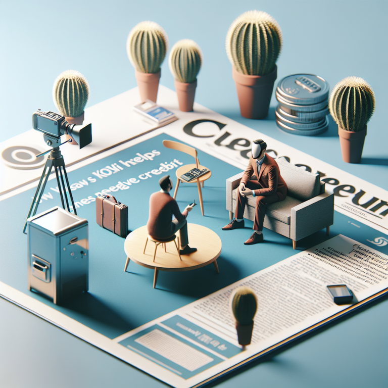 Como a Kovi Ajuda Quem Está com o Nome Negativado a Rodar