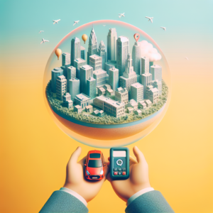 De Kovi a CityCar: O Mapa Completo das Empresas de Assinatura que Aceitam Negativados no Brasil