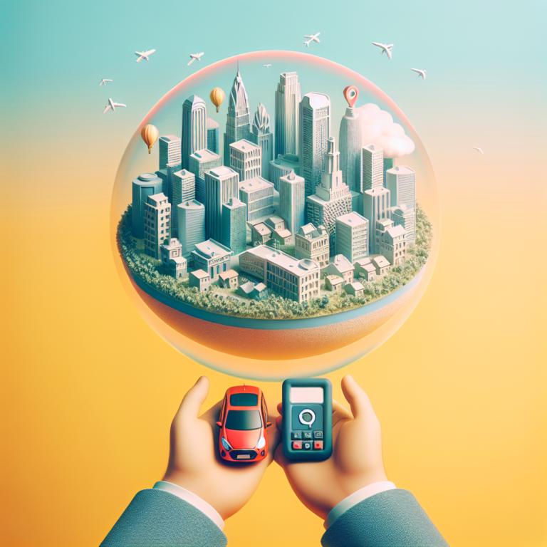 De Kovi a CityCar: O Mapa Completo das Empresas de Assinatura que Aceitam Negativados no Brasil