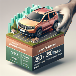 Entrada facilitada Sandero 2015 parcelas a partir de 280 reais