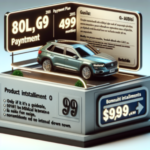 Financiamento Gol 2015 parcela de 499 sem entrada é possível?