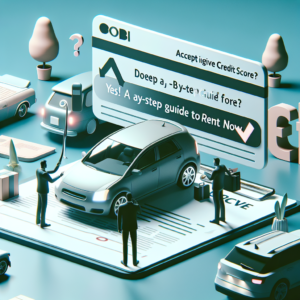 Kovi Aceita Negativado? Sim! Veja o Passo a Passo para Alugar Agora Mesmo