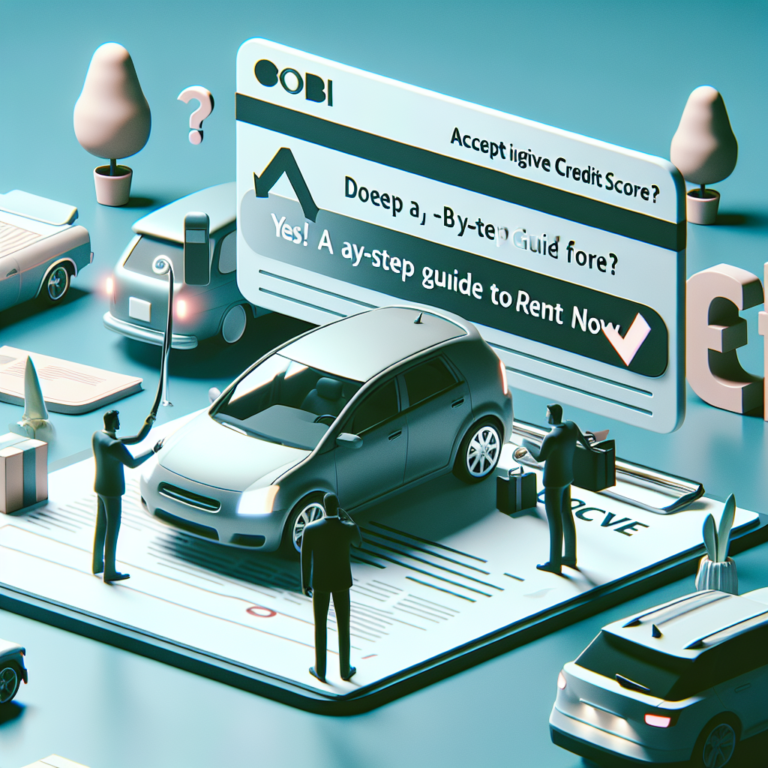 Kovi Aceita Negativado? Sim! Veja o Passo a Passo para Alugar Agora Mesmo