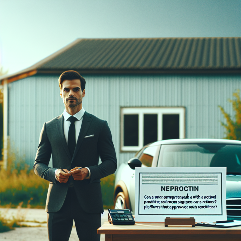 MEI com Nome Negativado Pode Assinar Carro? Plataformas que Aprovam Pessoa Jurídica com Restrição