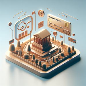 Movida para Negativados: Como Funciona a Caução com Cartão de Terceiros